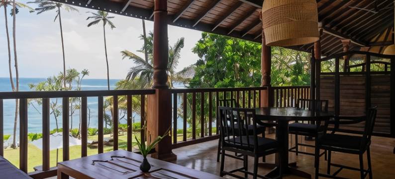 埃拉丽雅花园别墅(Eraeliya Villas & Gardens)图片