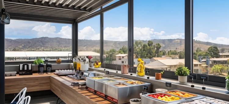 TRYP by Wyndham Ciudad Guzman UTTSA图片