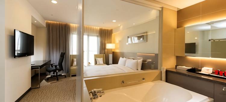 彰化福泰商务饭店图片