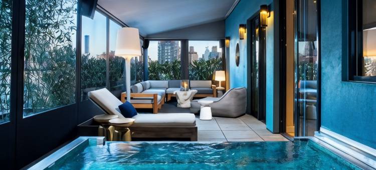 Dream Downtown by Hyatt图片