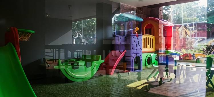 布莱曼度假村(Brightland Resort & Spa)图片