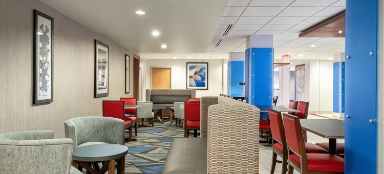 智选假日套房酒店代弗尼- MALBIS(Holiday Inn Express & Suites Daphne-Spanish Fort Area)图片