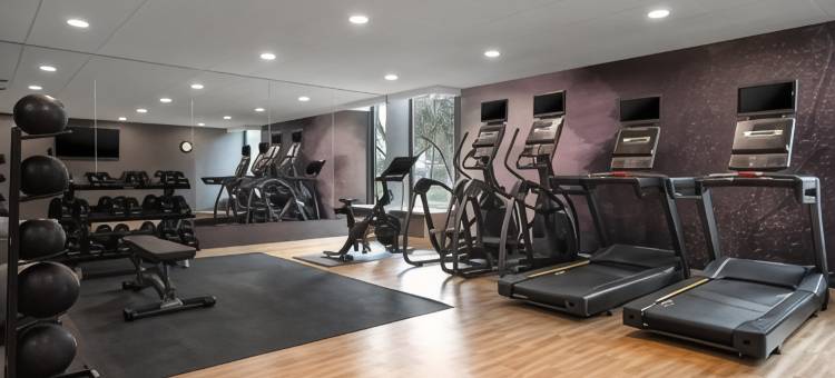 贝斯特韦斯特优质酒店-梅多兰兹(Best Western Plus Meadowlands)图片