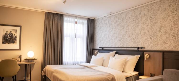 哈默尔家园酒店(Home Hotel Hammer)图片