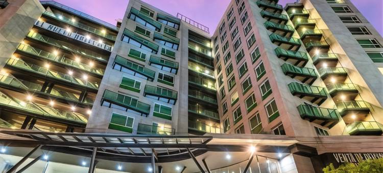 斯皮瓦克精神酒店(Hotel Spirito by Spiwak)图片