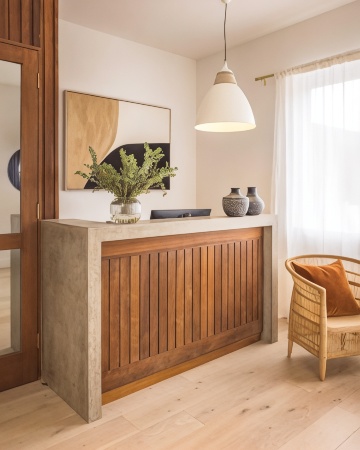 Hillcrest Merimbula Hotel Overview