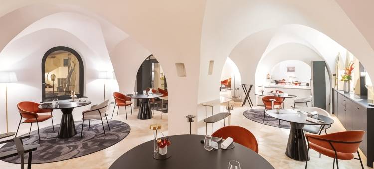 都科隆比耶酒庄酒店(Le Domaine du Colombier)图片