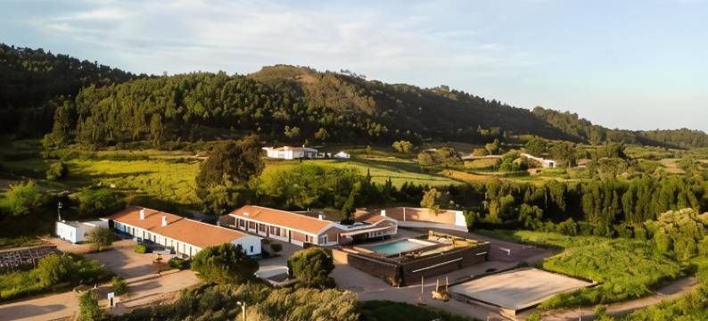 自然艺术田园(Naturarte Campo - Duna Parque Resorts & Hotels)图片