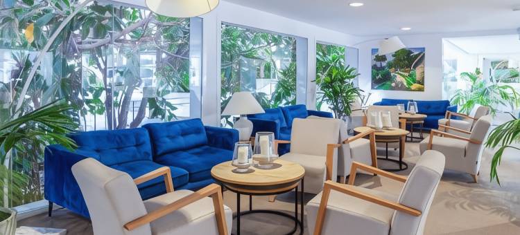 阿莱酒店-限成人(Hotel Alay)图片