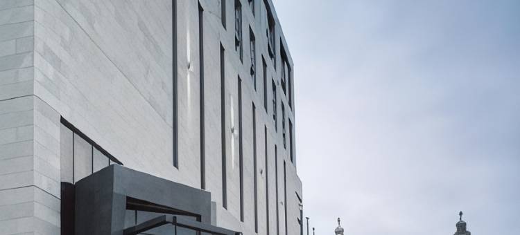 利物浦马尔迈松旅馆(Malmaison Liverpool)图片