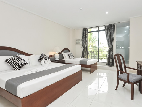 塞萨尔广场717号酒店