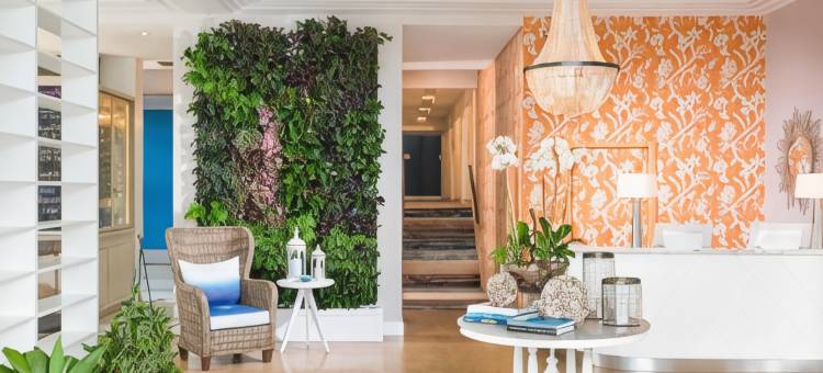 Circa 39 Miami Beach图片