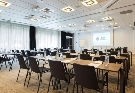 Hotel Inn Paris CDG AirportHotel Overview