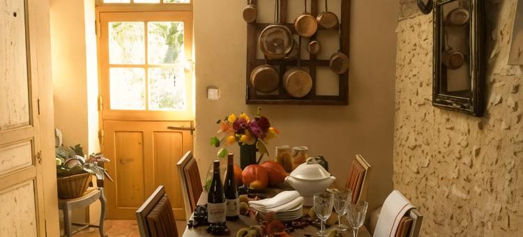 布莱亨磨坊酒店(Le Moulin Bregeon)图片