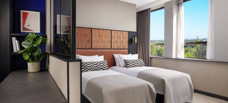 约克Malmaison酒店(Malmaison York)图片