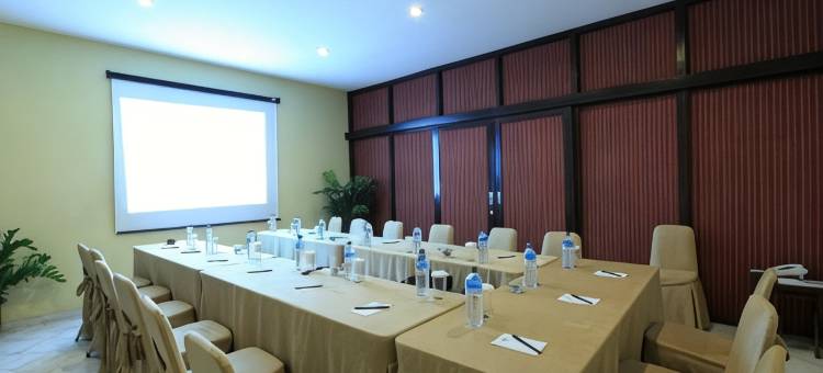 塞马沃快捷酒店(Samawa Transit Hotel)图片