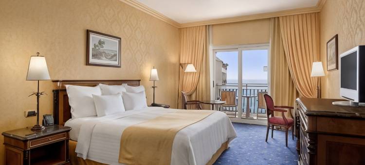 贾尔迪尼奈克索斯万豪德尔塔酒店(Delta Hotels Giardini Naxos)图片