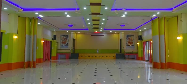 乔嘉乐卡尔小屋酒店(Jogalekar Cottage Alibaug)图片