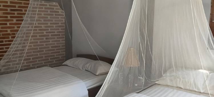 加拉佛经小屋(Jala Sutra Cottages)图片