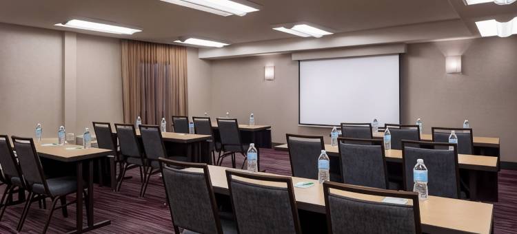 洛杉矶国际机场/埃尔塞贡多索尼斯塔精选酒店(Sonesta Select Los Angeles LAX El Segundo)图片