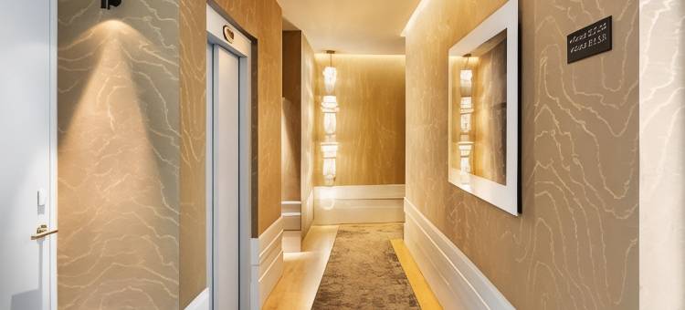 One Shot Recoletos图片