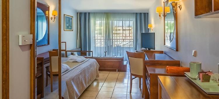 Kipriotis Maris 套房 by Anayia 全包度假村(Kipriotis Maris Suites by Anayia All Inclusive Resorts)图片