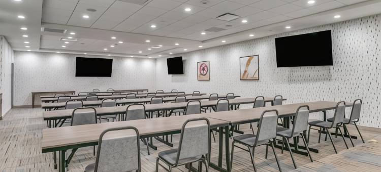 希尔顿惠庭套房酒店科佩尔DFW葡萄藤北(Home2 Suites by Hilton Coppell DFW Grapevine North)图片