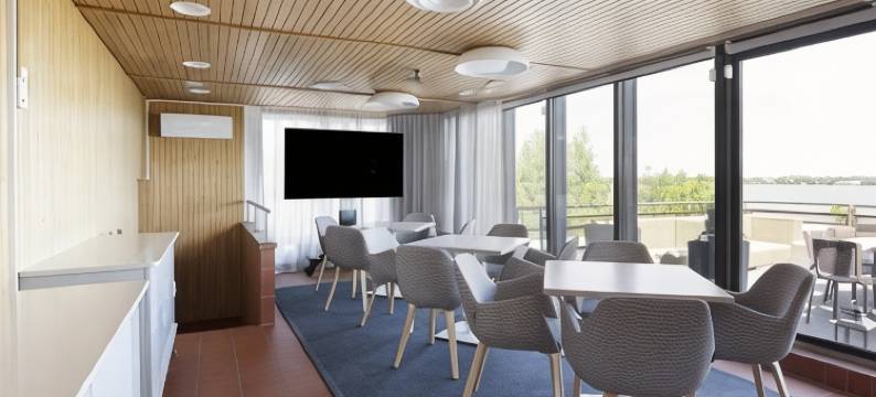 埃斯波丽笙酒店(Radisson Blu Hotel, Espoo)图片