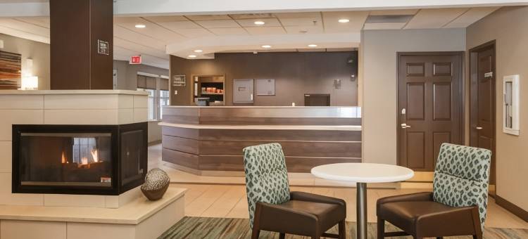 钱德勒时装中心凤凰城Residence Inn 酒店(Residence Inn Phoenix Chandler/Fashion Center)图片