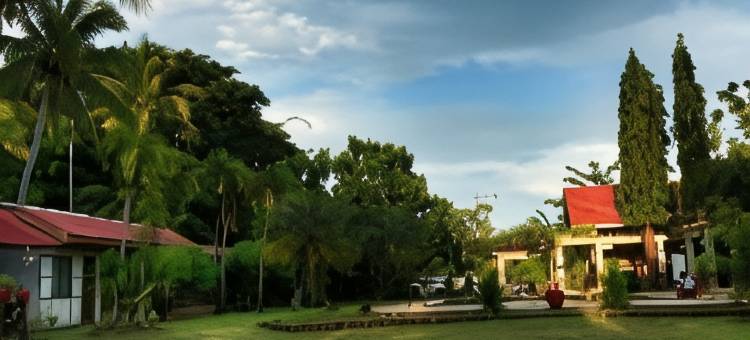 快乐涟漪沙滩度假村(Happy Ripples Beach Resort)图片