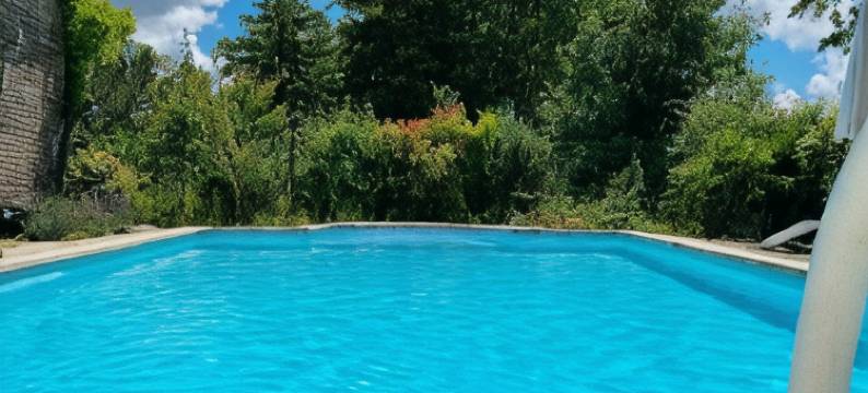 拉丰特奈尔住宿加早餐旅馆(La Fontenelle Chambres d'Hôtes)图片