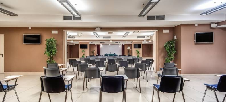 罗通达旅馆(Hotel Della Rotonda)图片