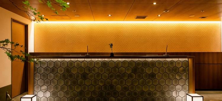 京都三条格拉斯丽酒店(Hotel Gracery Kyoto Sanjo)图片