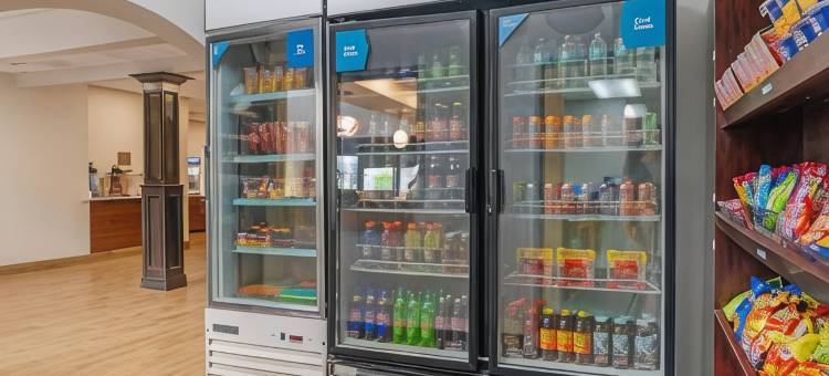 奥本希尔斯舒适套房酒店(Comfort Suites Auburn Hills-Detroit)图片