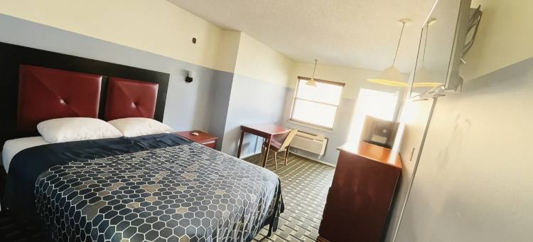 美洲最佳价值旅馆杰伊(Americas Best Value Inn Jay)图片