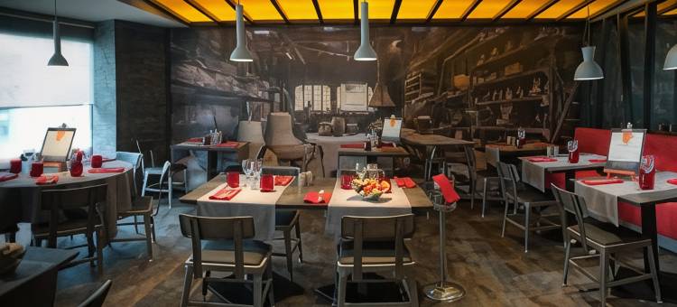 迪马尔塔多迈讷德斯爵士酒店(Le Domaine des Chevaliers de Malte)图片