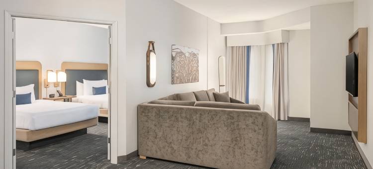 新奥尔良Homewood Suites by Hilton(Homewood Suites by Hilton New Orleans)图片