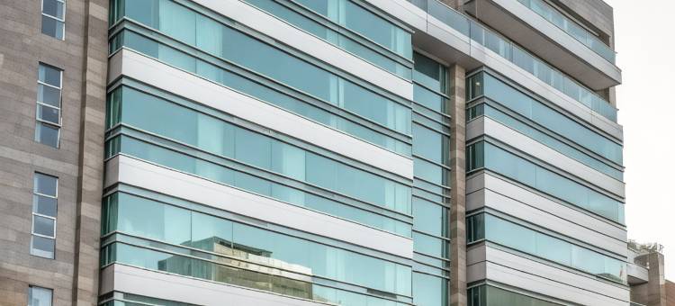 Socialtel Parque 93 Bogota = Socialtel Parque 93 波哥大(Socialtel Parque 93 Bogota - Formerly Selina Parque 93 Bogota)图片