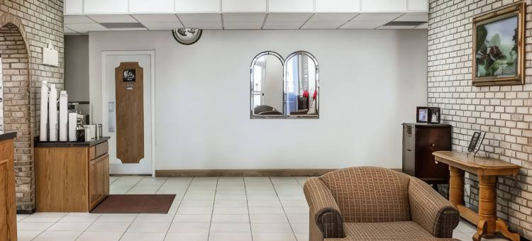 凯艺会议中心套房酒店(Quality Inn & Conference Center)图片