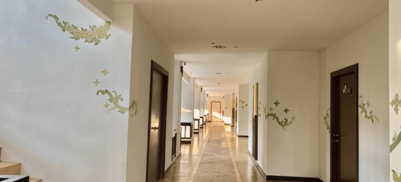 金松滩海滩度假酒店(Golden Pine Beach Resort)图片