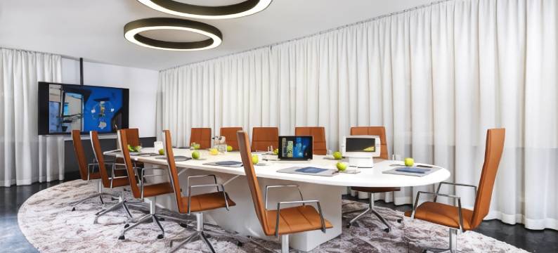 因斯布鲁克酒店(Hotel Innsbruck)图片