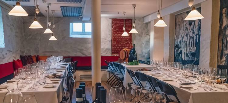 托尔比约恩鲁德酒店(Thorbjørnrud Hotell)图片