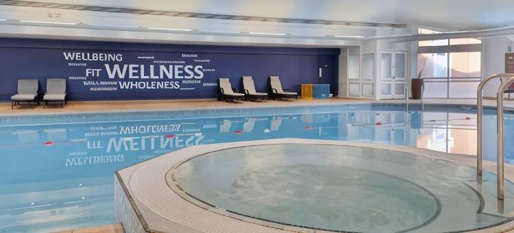 希尔顿莱斯特酒店(Hilton Leicester)图片