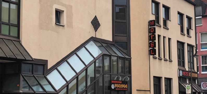 波塞冬酒店(Hotel Poseidon)图片