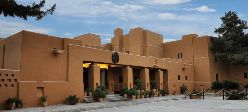 奎达塞雷娜酒店(Quetta Serena Hotel)图片