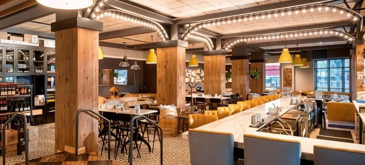 万豪傲途格精选伊丽莎白酒店(The Elizabeth Hotel, Autograph Collection)图片