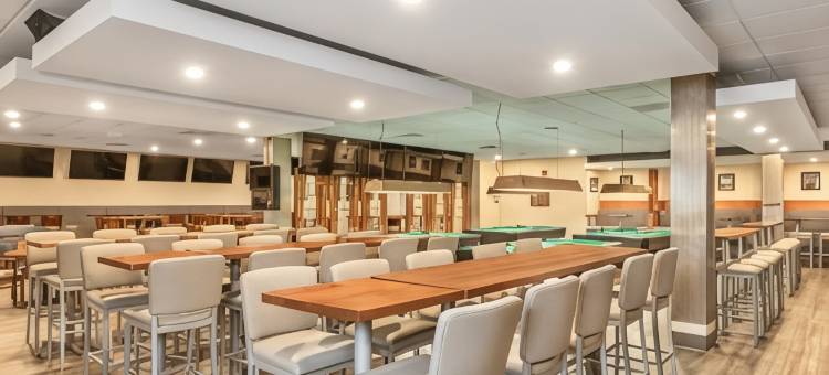 凯艺套房酒店(Quality Inn & Suites)图片