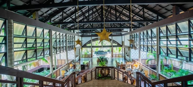 阿古塔亚俱乐部酒店(Club Agutaya)图片