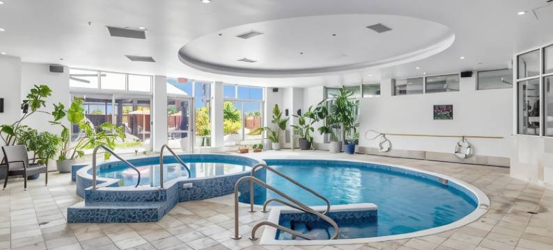 莫尔塔涅酒店(Hotel Mortagne)图片