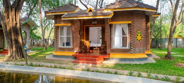 凯拉里印度疗养酒店(Kairali - the Ayurvedic Healing Village)图片